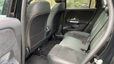 Mercedes-Benz GLA 220d 4Matic AMG Line Premium Plus 5dr Auto Diesel Hatchback